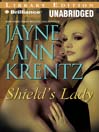 Shield's Lady